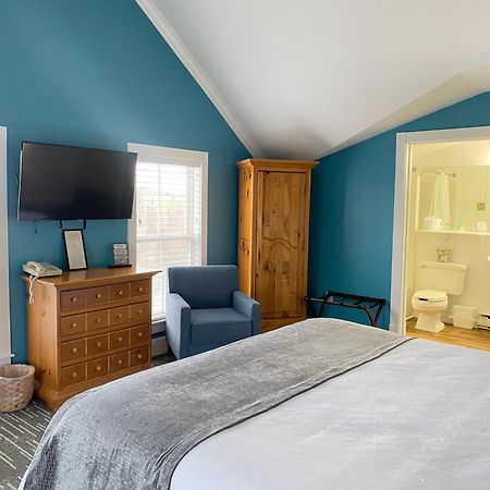 Harbor House Inn Grand Haven Luaran gambar