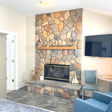 Harbor House Inn Grand Haven Luaran gambar