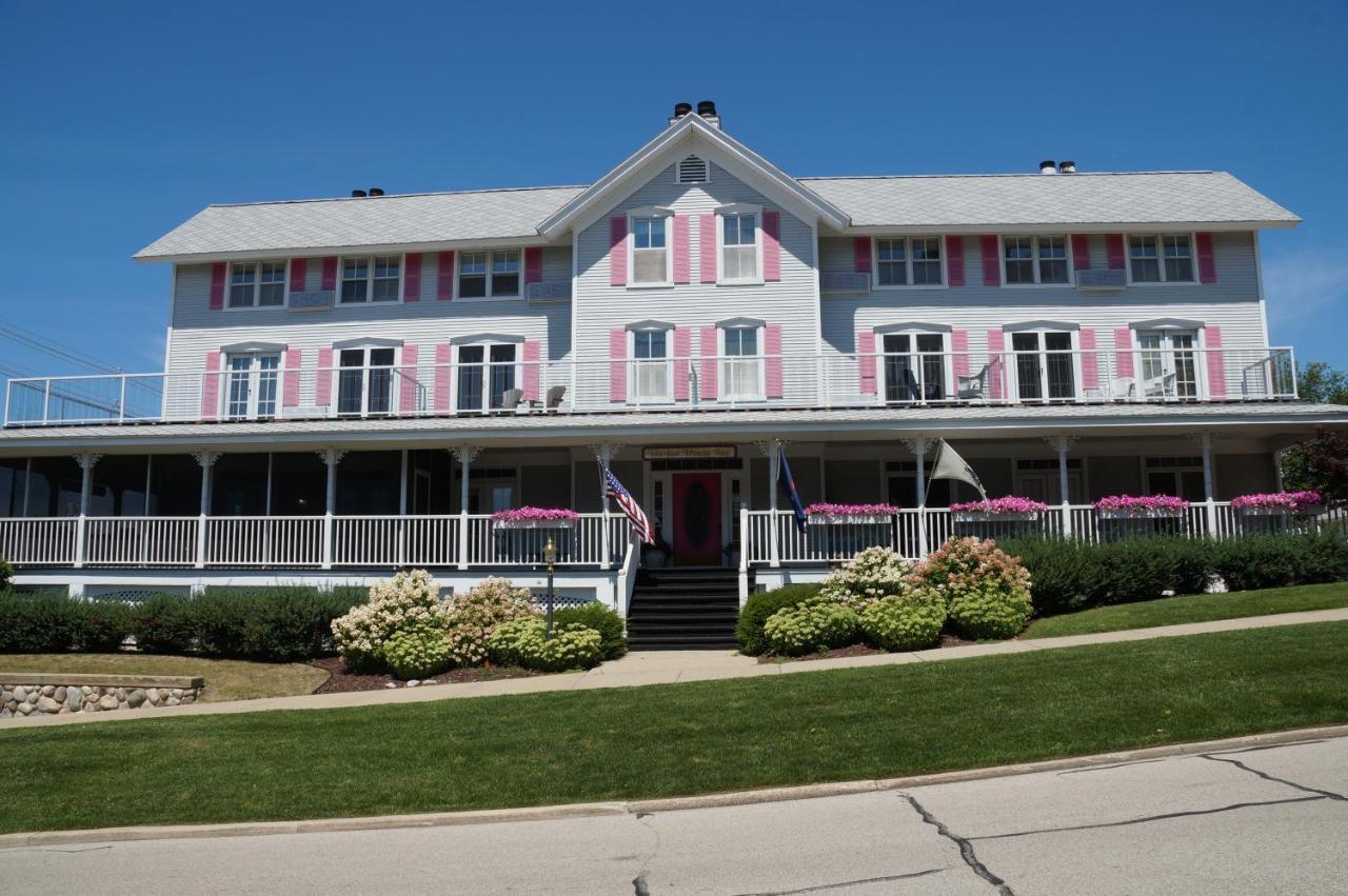 Harbor House Inn Grand Haven Luaran gambar