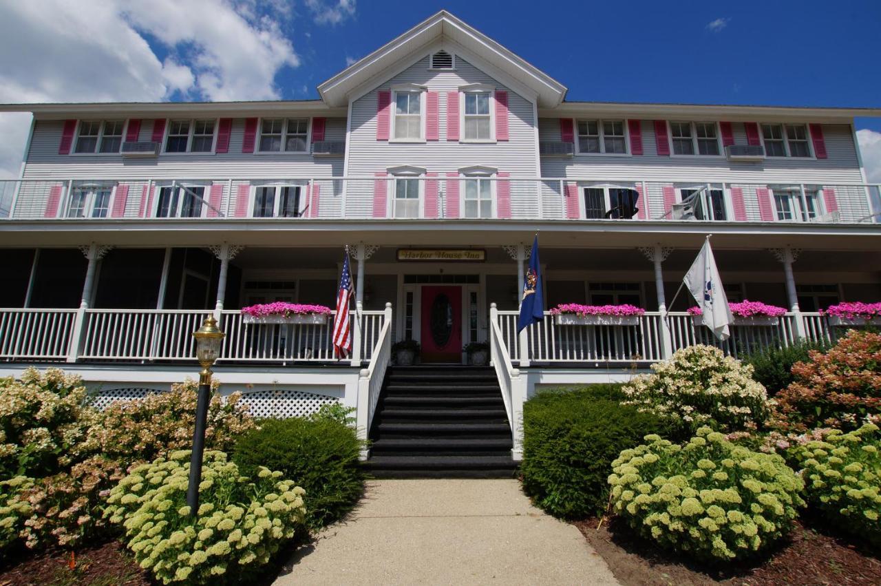 Harbor House Inn Grand Haven Luaran gambar