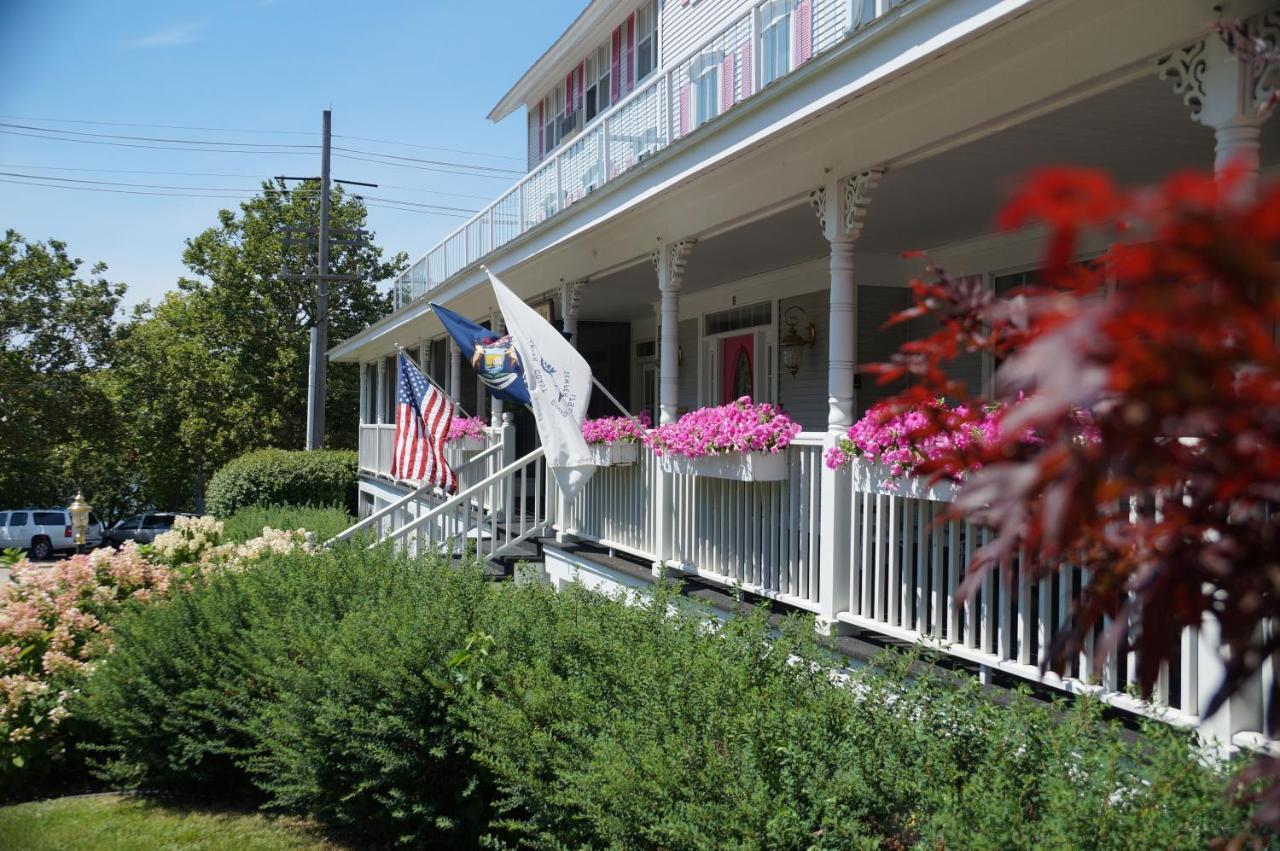 Harbor House Inn Grand Haven Luaran gambar