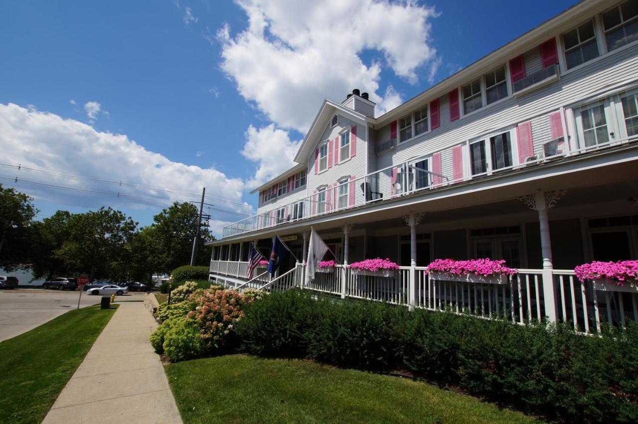 Harbor House Inn Grand Haven Luaran gambar