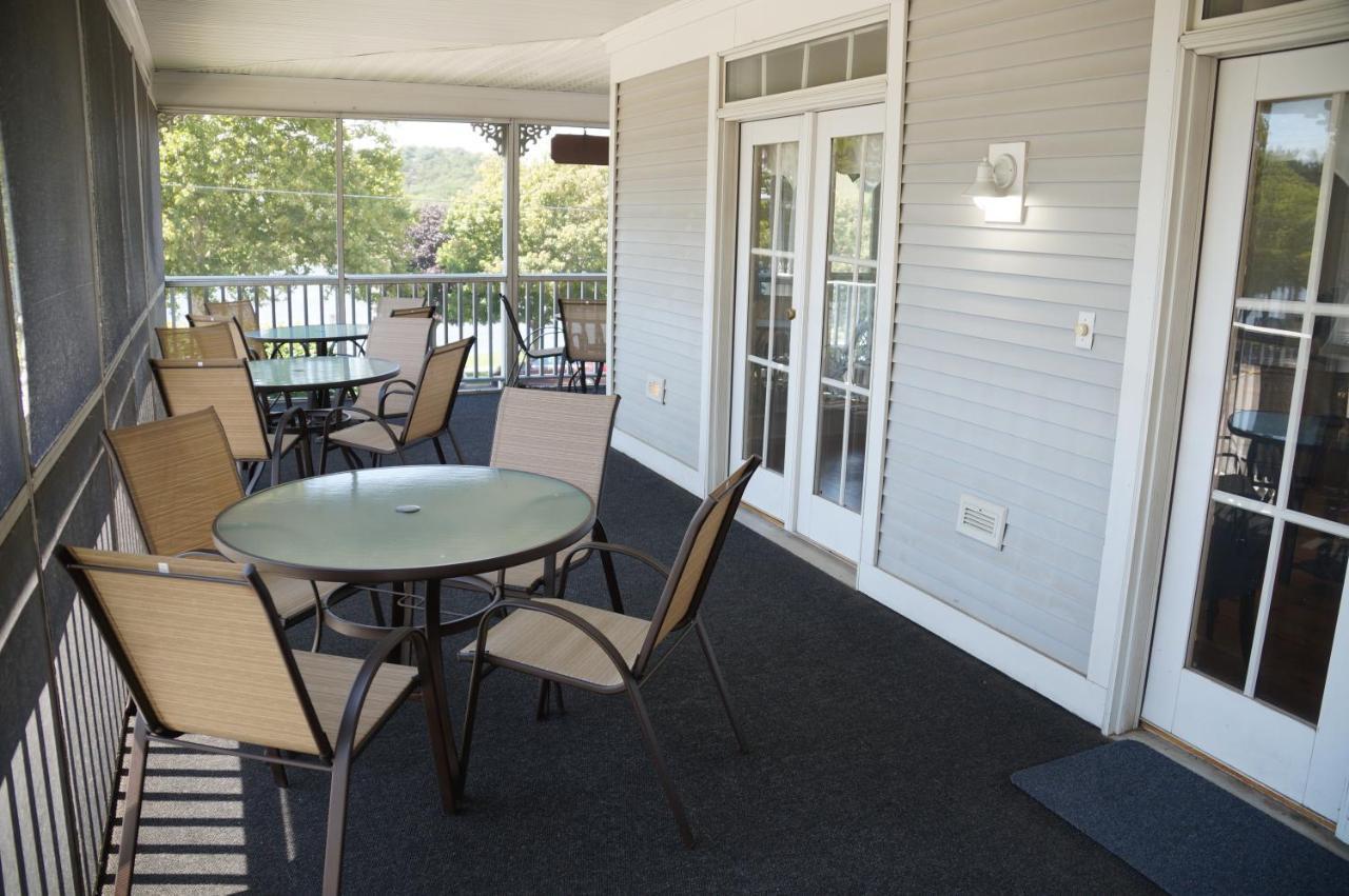 Harbor House Inn Grand Haven Luaran gambar