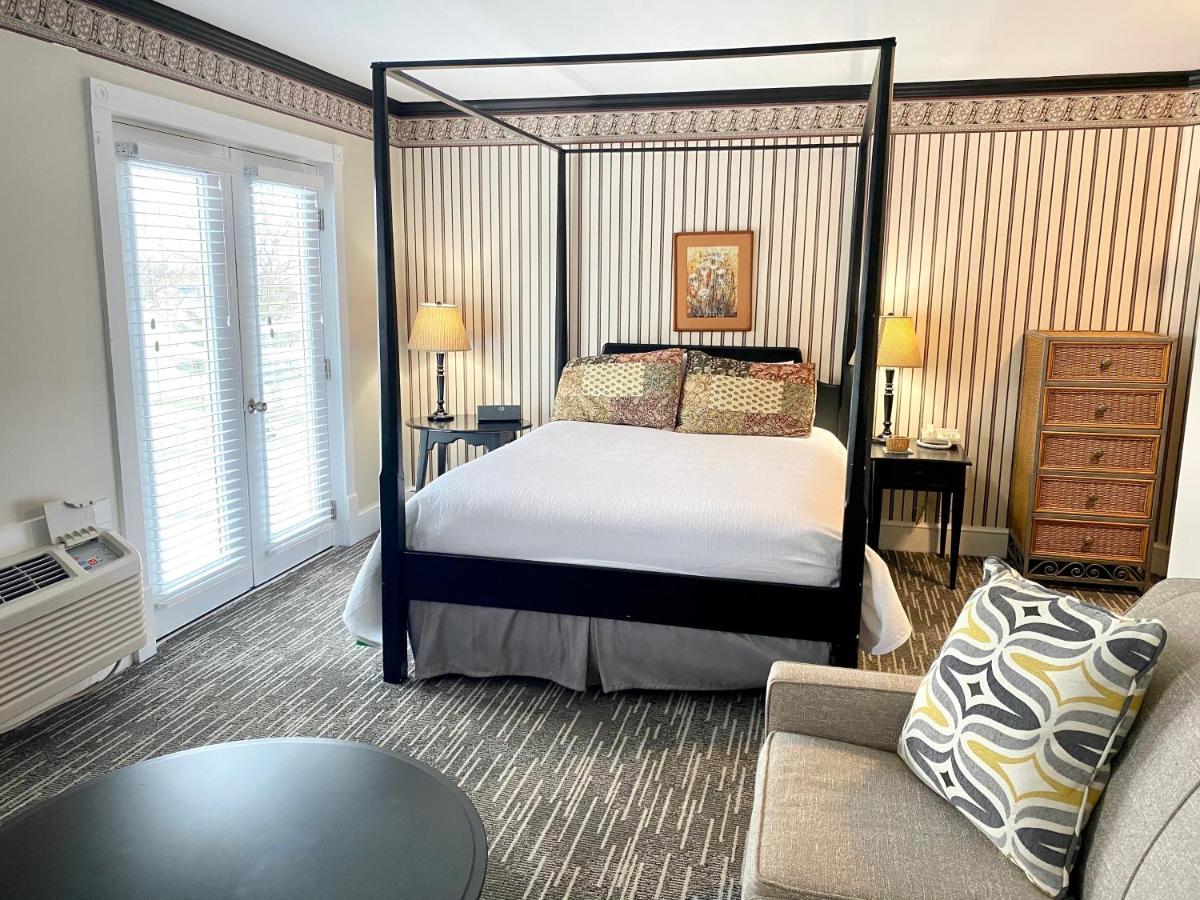 Harbor House Inn Grand Haven Bilik gambar