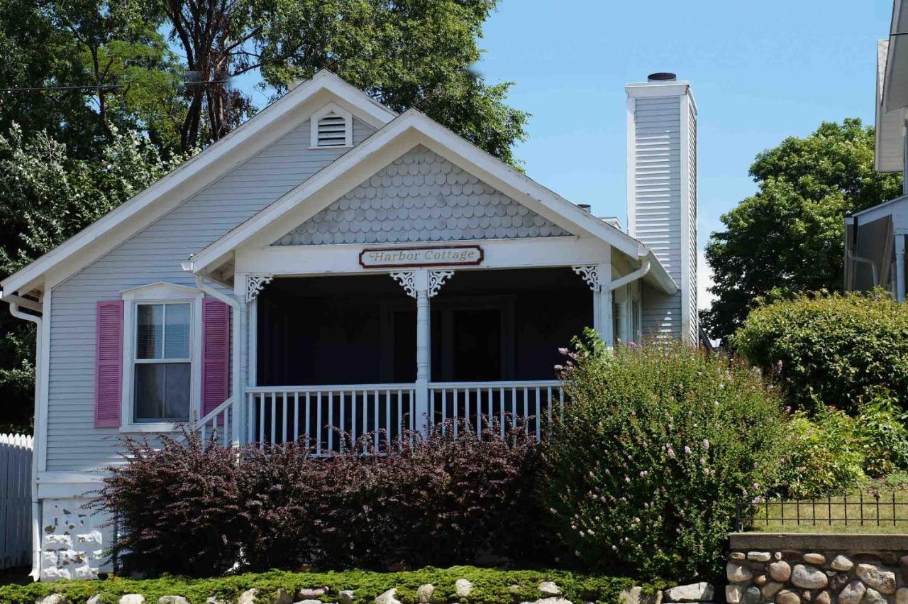 Harbor House Inn Grand Haven Luaran gambar