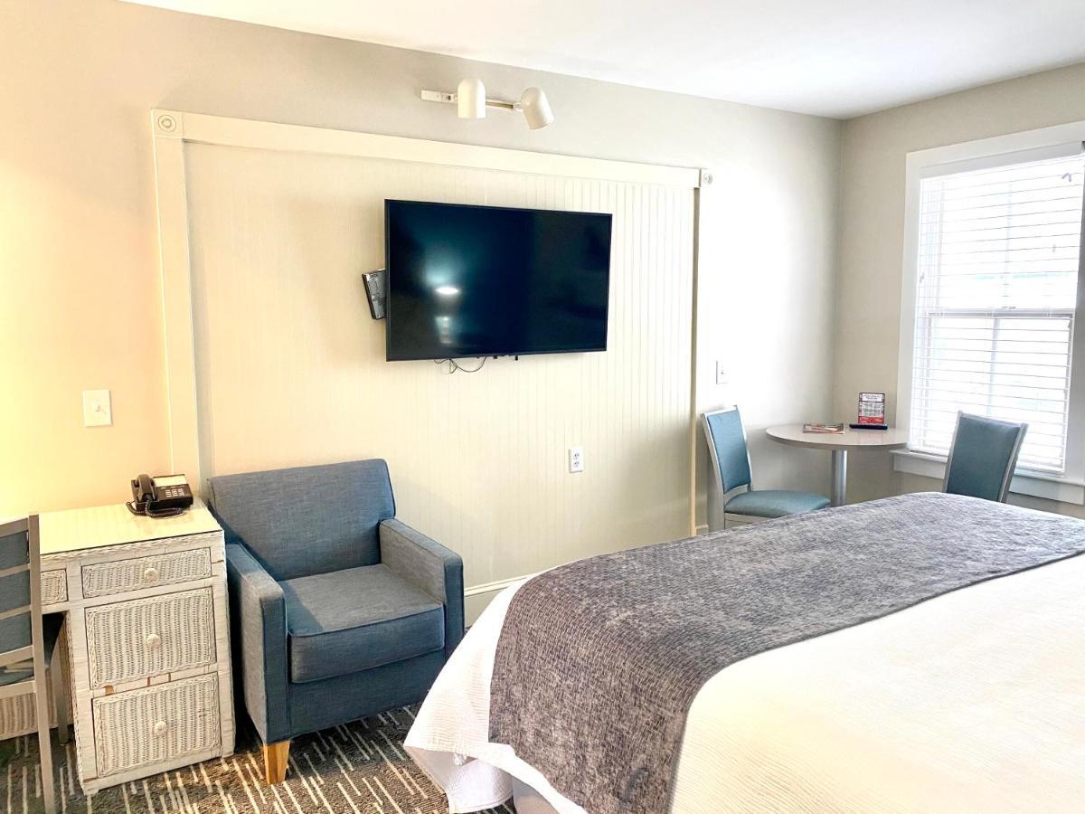 Harbor House Inn Grand Haven Luaran gambar