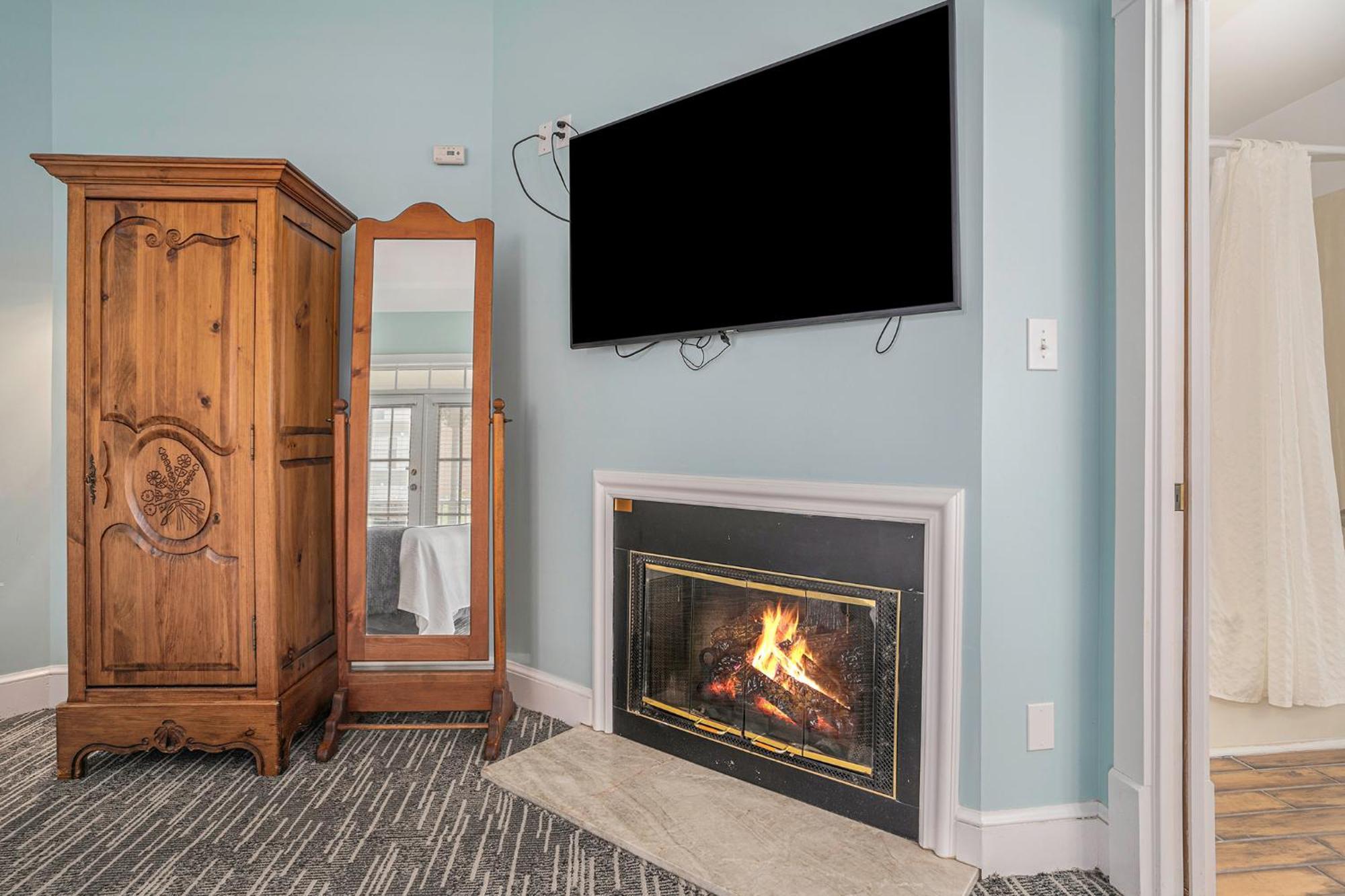 Harbor House Inn Grand Haven Luaran gambar