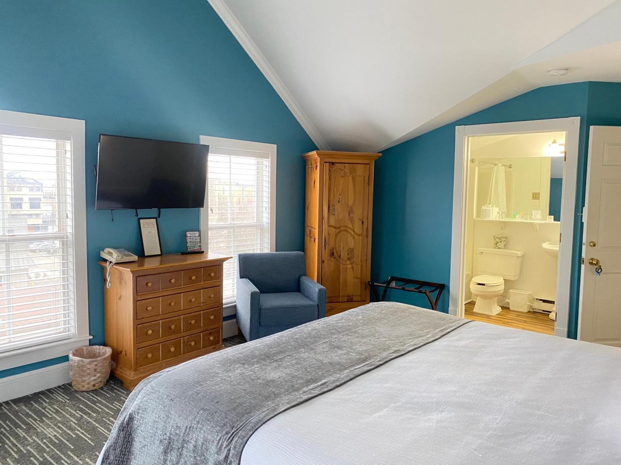 Harbor House Inn Grand Haven Luaran gambar
