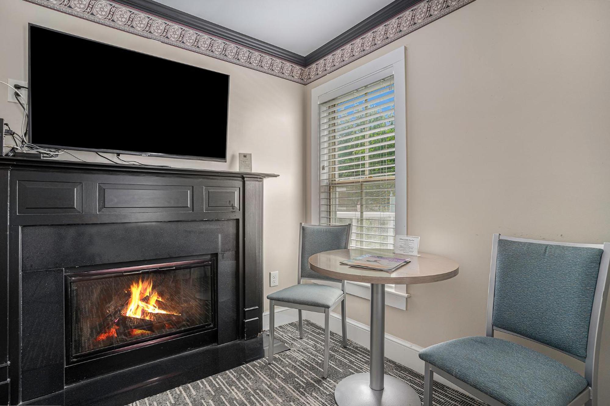 Harbor House Inn Grand Haven Luaran gambar