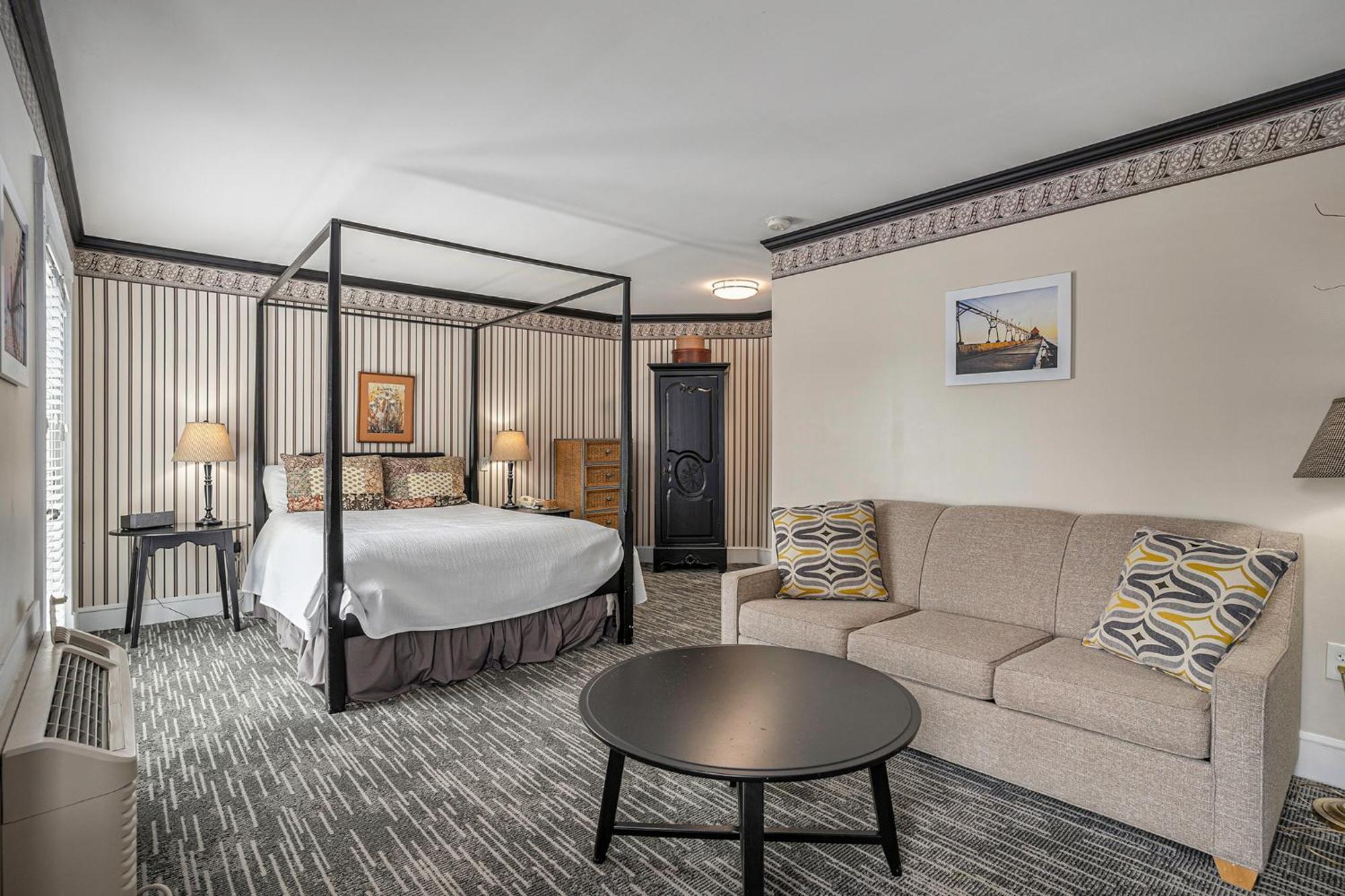 Harbor House Inn Grand Haven Luaran gambar
