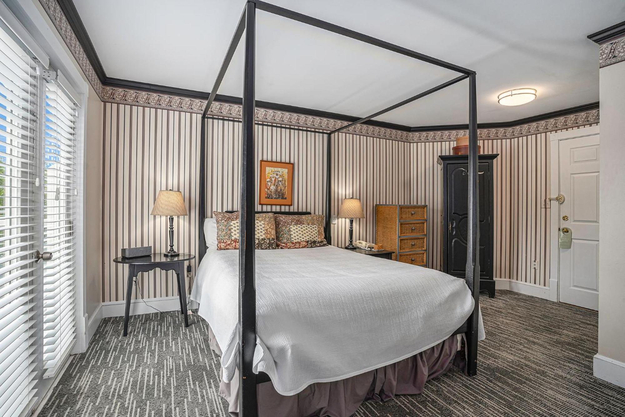 Harbor House Inn Grand Haven Luaran gambar