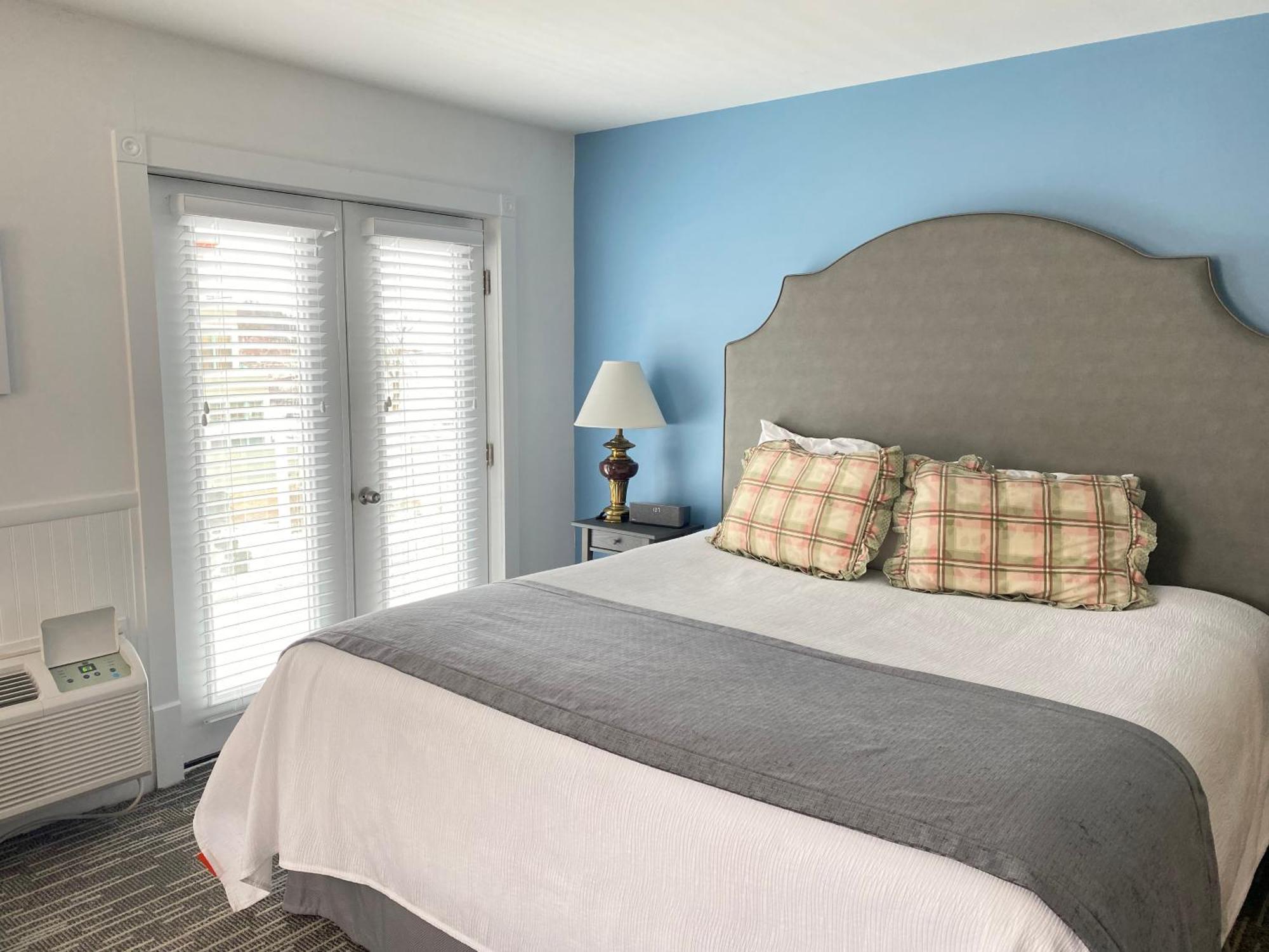 Harbor House Inn Grand Haven Bilik gambar
