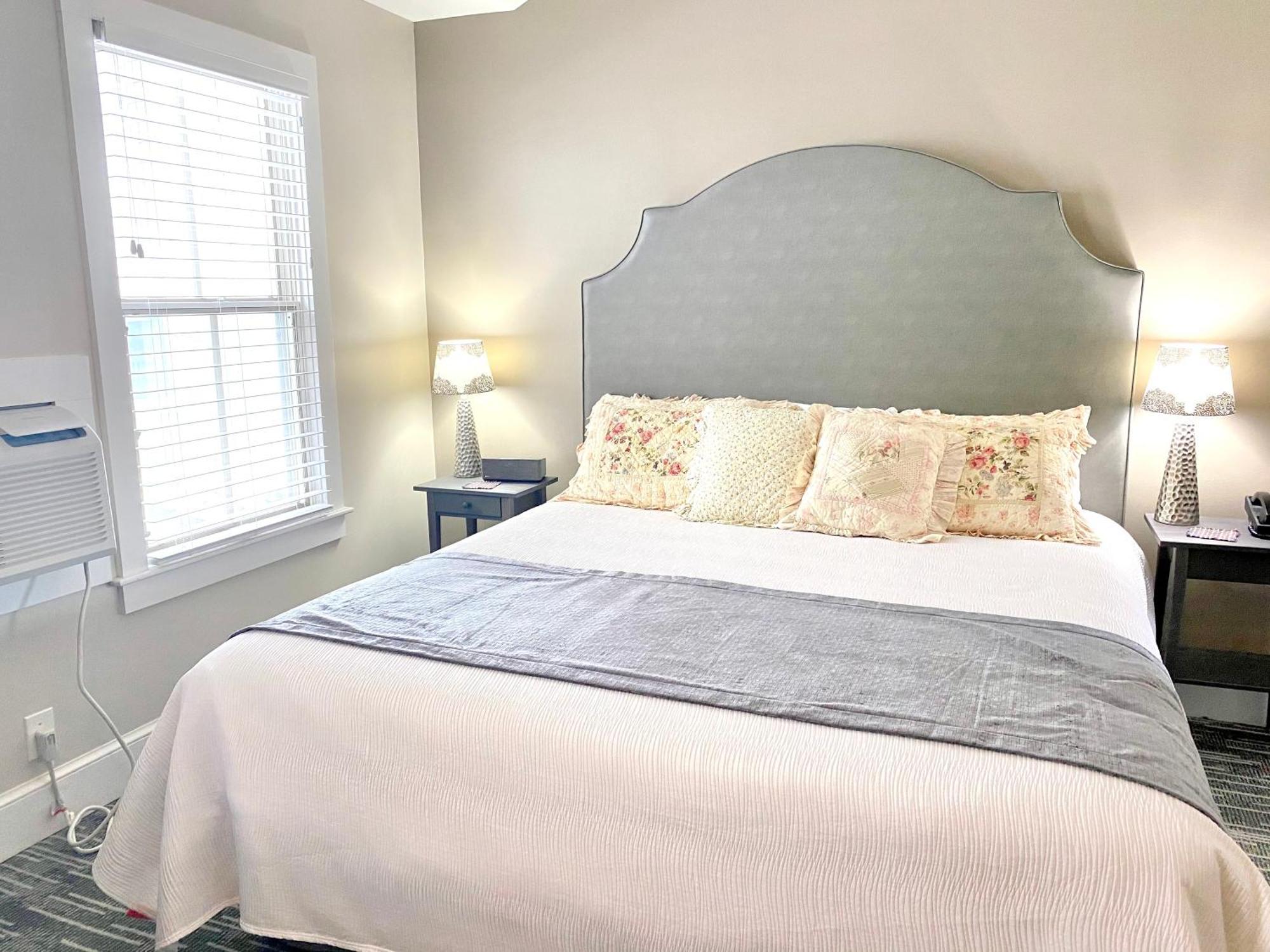 Harbor House Inn Grand Haven Luaran gambar