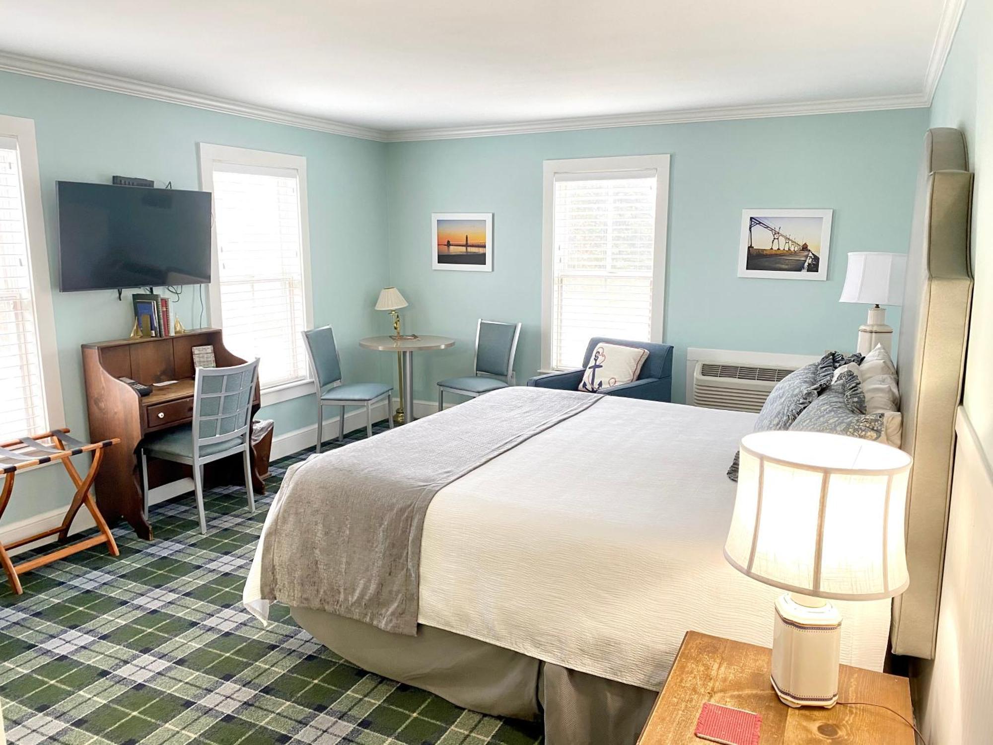 Harbor House Inn Grand Haven Bilik gambar
