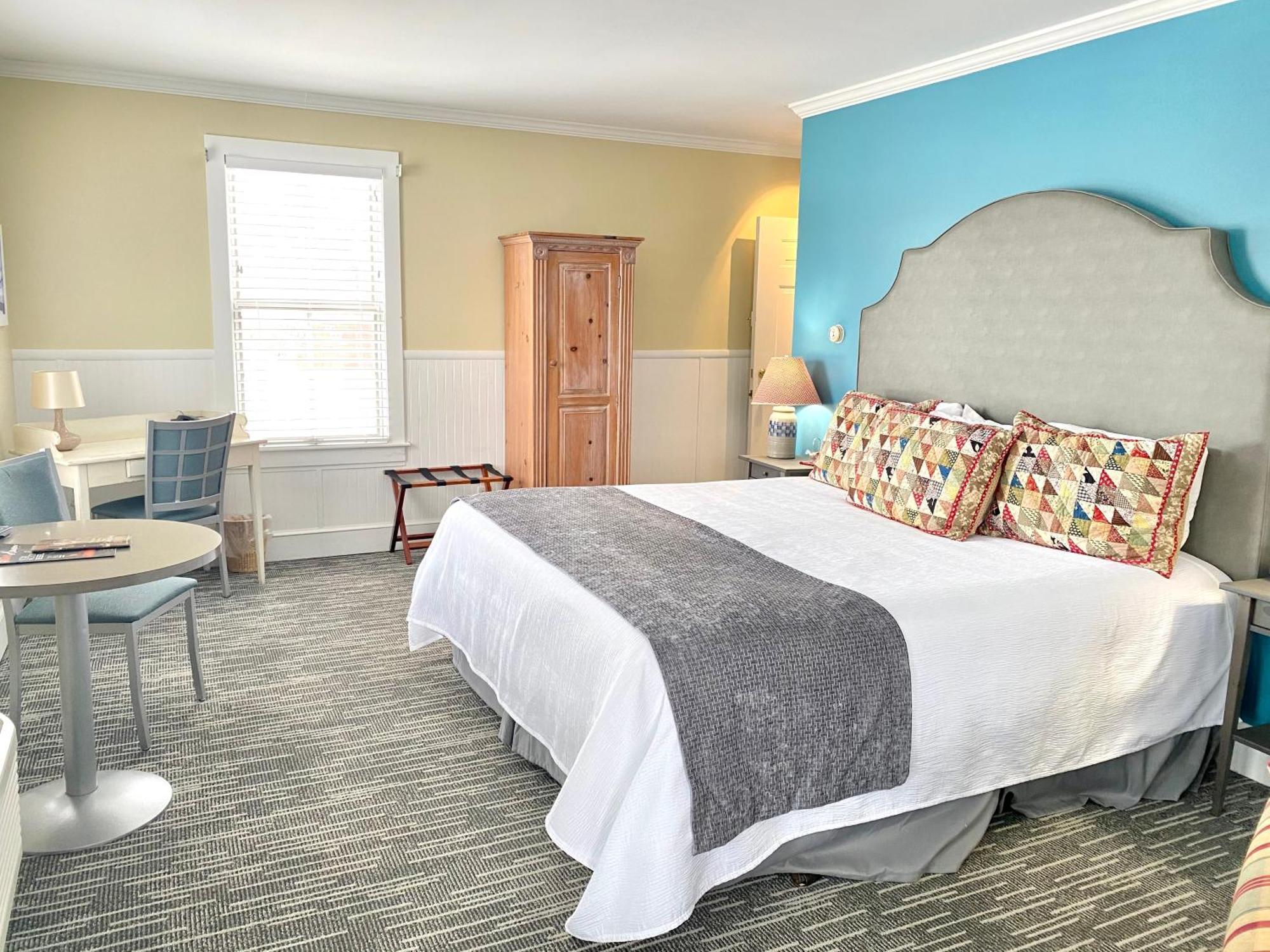 Harbor House Inn Grand Haven Bilik gambar