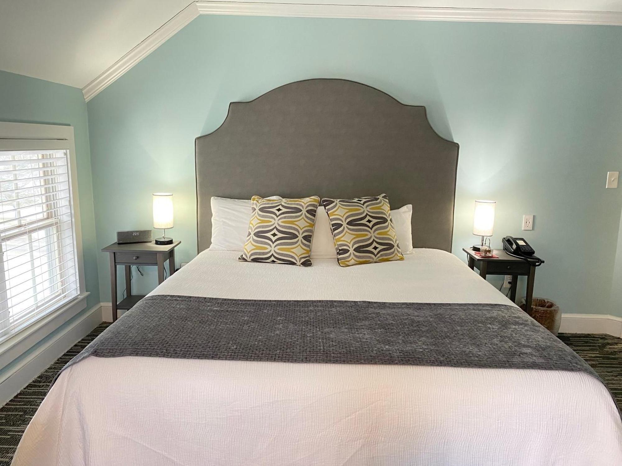 Harbor House Inn Grand Haven Bilik gambar