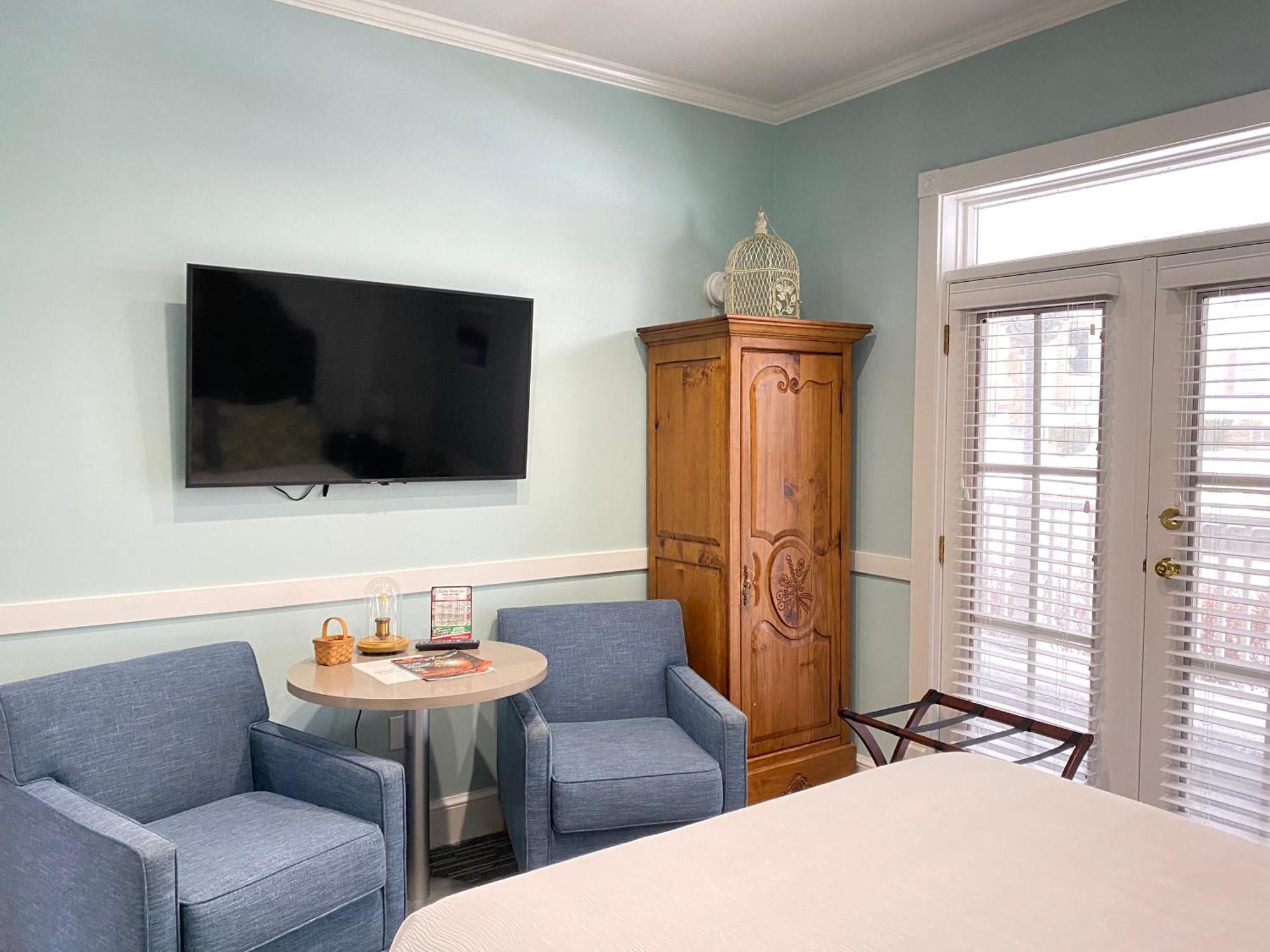 Harbor House Inn Grand Haven Bilik gambar