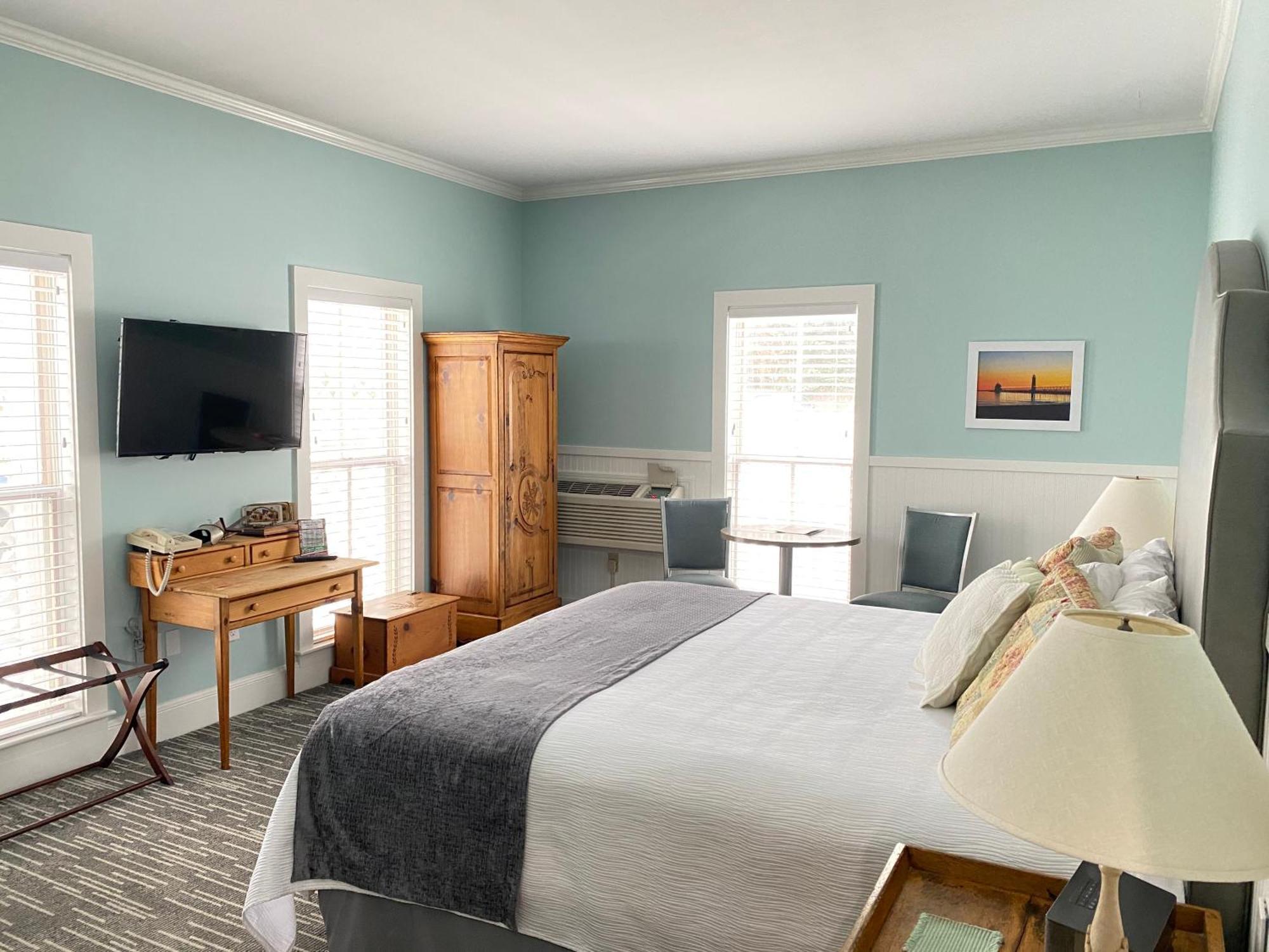 Harbor House Inn Grand Haven Bilik gambar