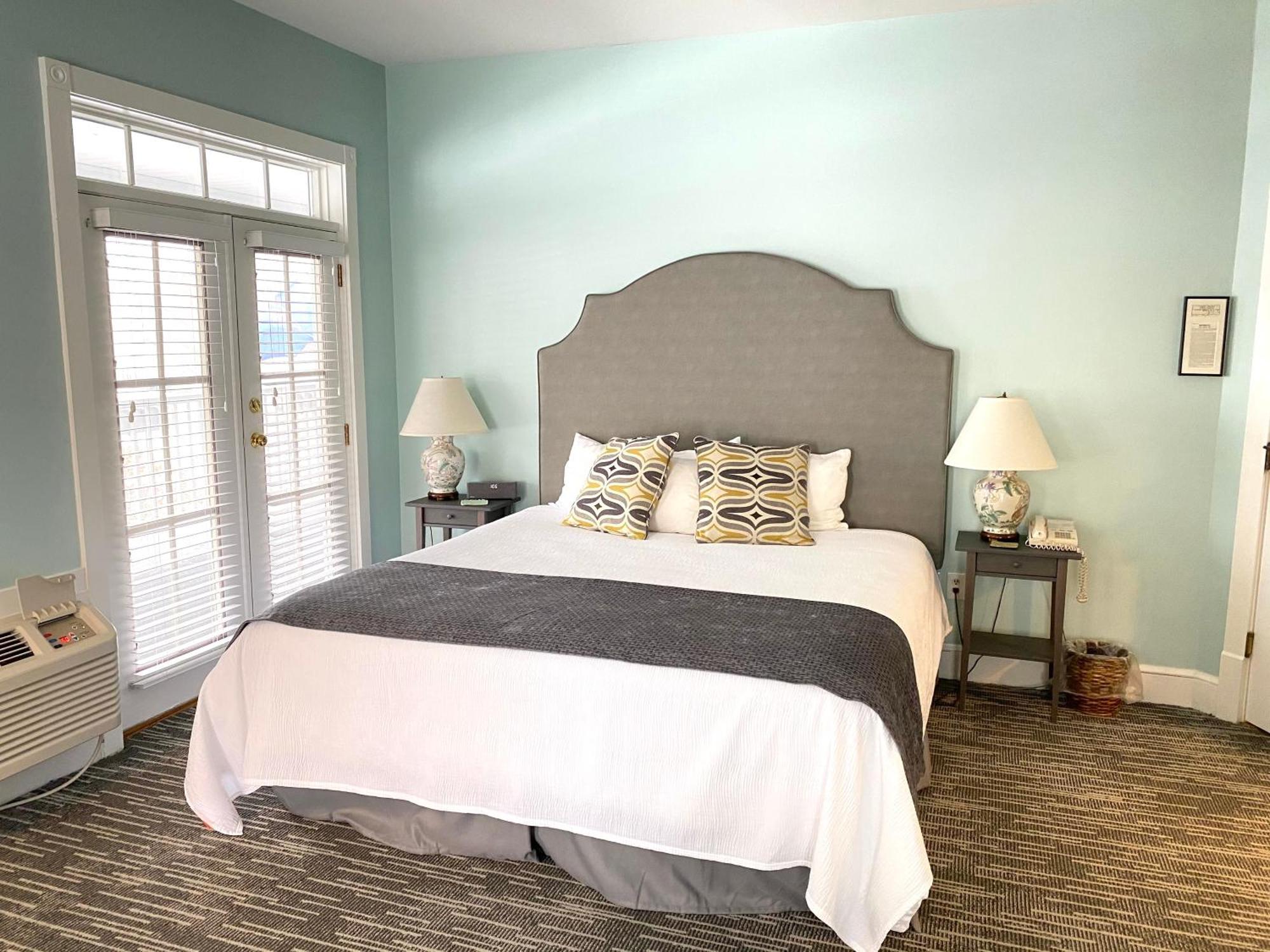 Harbor House Inn Grand Haven Bilik gambar