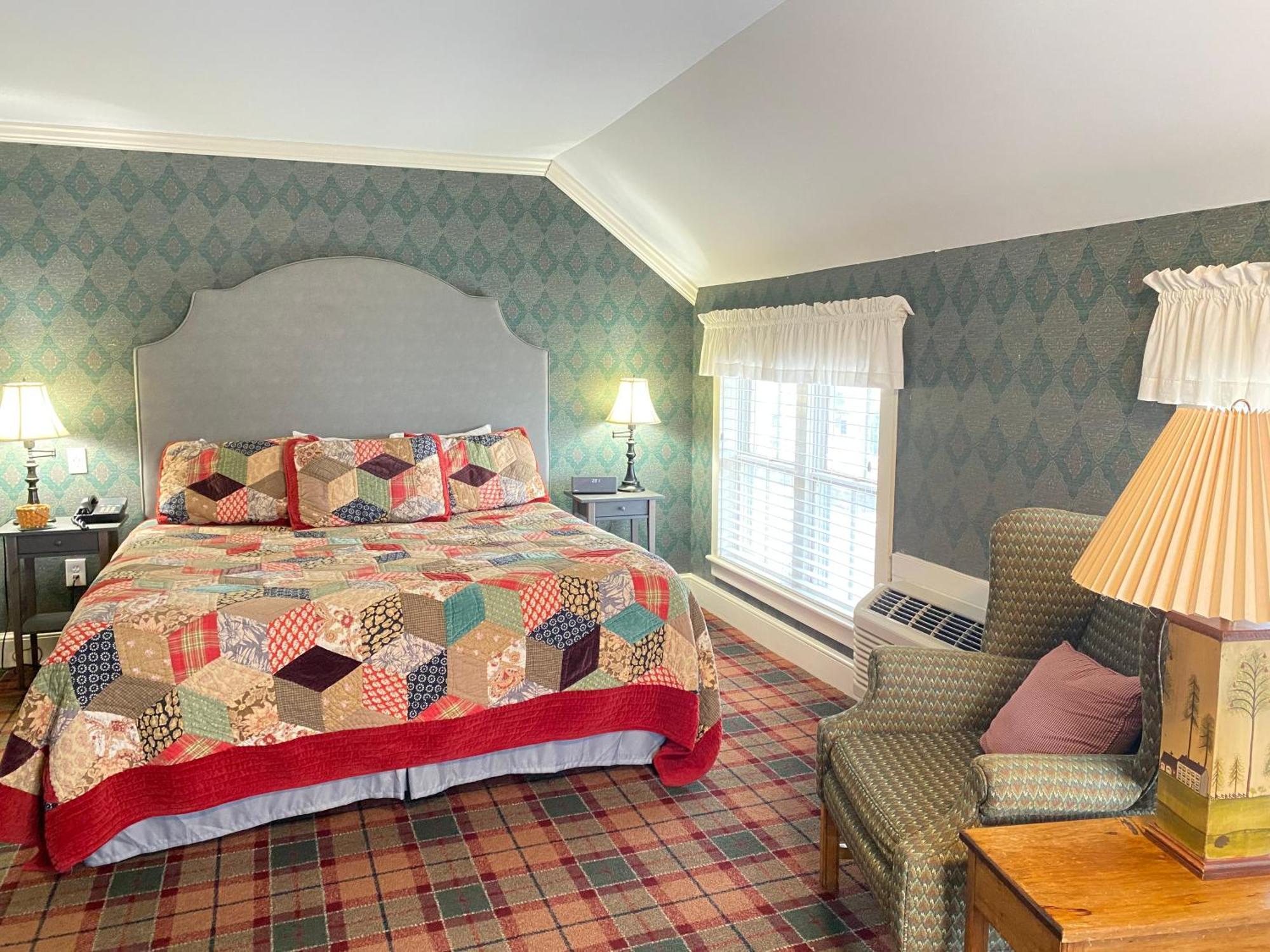 Harbor House Inn Grand Haven Bilik gambar